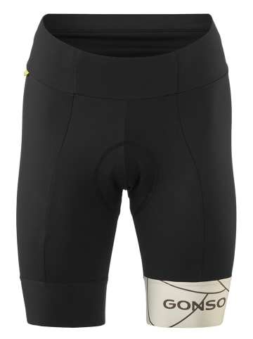 Gonso Fahrradshorts ''Essential'' in Schwarz