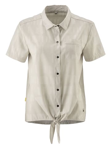 Gonso Fahrradbluse ''Adventure'' in Beige