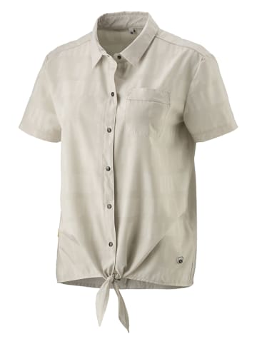 Gonso Fahrradbluse ''Adventure'' in Beige