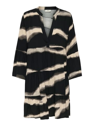 JDY Kleid in Schwarz