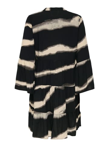 JDY Kleid in Schwarz