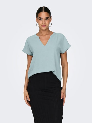 JDY Shirt turquoise
