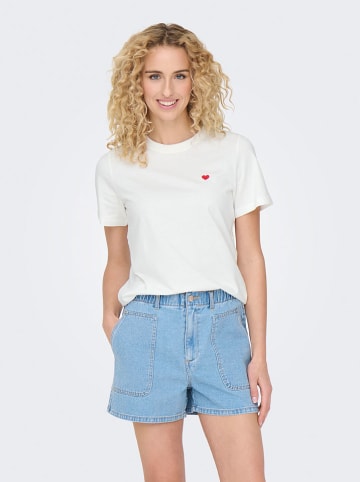 JDY Shirt wit
