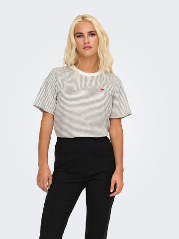 JDY Shirt in Beige