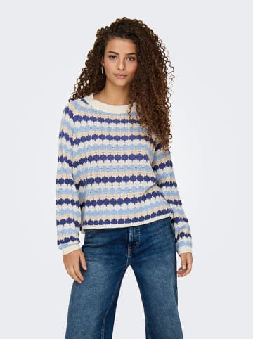 JDY Pullover in Bunt