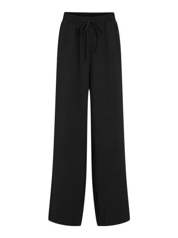 Vila Marlenehose in Schwarz