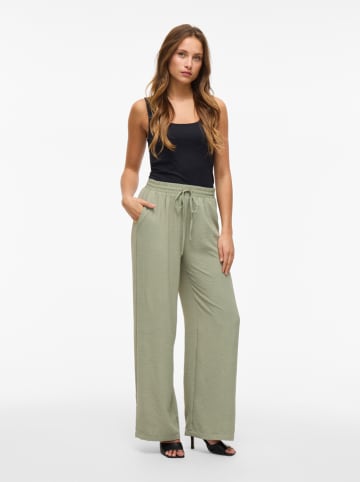Vila Marlenehose in Khaki