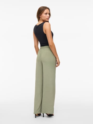Vila Marlenehose in Khaki
