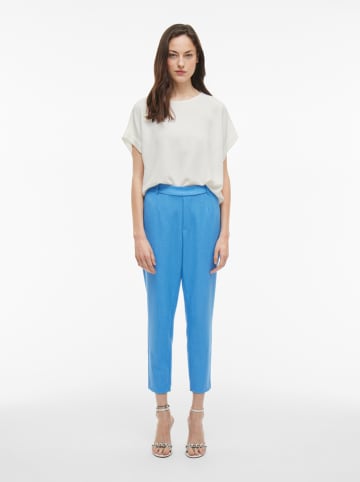 Vila Shirt in Weiß