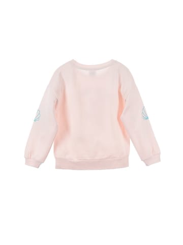 Disney Minnie Mouse Bluza "Minnie" w kolorze jasnoróżowym