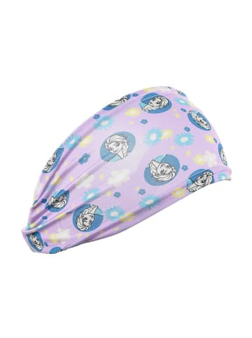 Disney Frozen Haarband "Frozen" in Lila