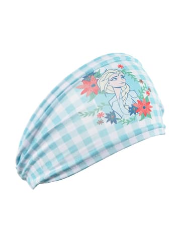 Disney Frozen Haarband "Frozen" in Hellblau