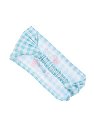 Disney Frozen Haarband "Frozen" lichtblauw