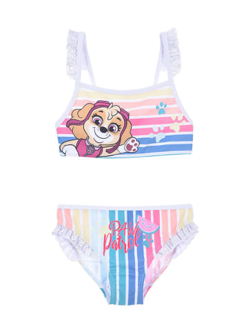 Paw Patrol Bikini "Paw Patrol" meerkleurig