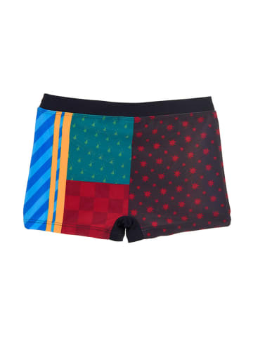 Harry Potter Boxershort "Harry Potter" meerkleurig