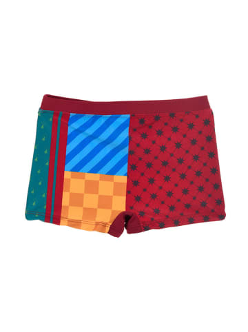 Harry Potter Boxershort "Harry Potter" meerkleurig