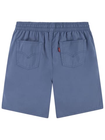 Levi's Kids Shorts in Blau