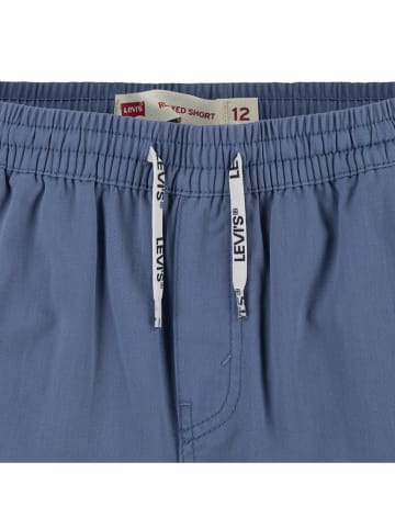 Levi's Kids Shorts in Blau