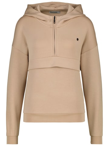 alife and kickin Hoodie "Majvi" in Beige