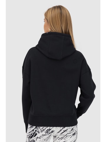 alife and kickin Hoodie "Jessy" in Schwarz