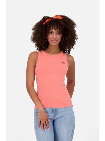 alife and kickin Top "Dolly" in Rosa