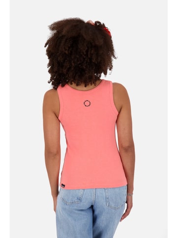 alife and kickin Top "Dolly" in Rosa