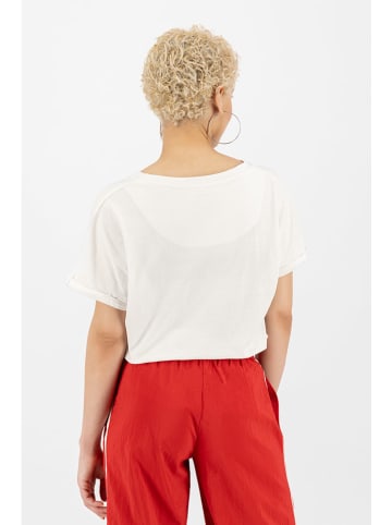 alife and kickin Shirt "Malaika" in Creme
