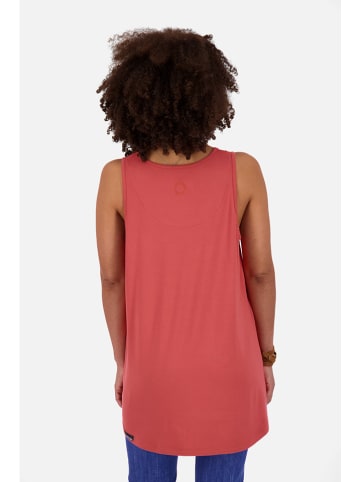alife and kickin Top "Medina" rood
