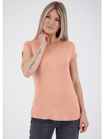 alife and kickin Shirt "Mimmy" in Rosa