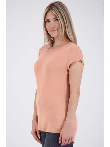 alife and kickin Shirt "Mimmy" in Rosa