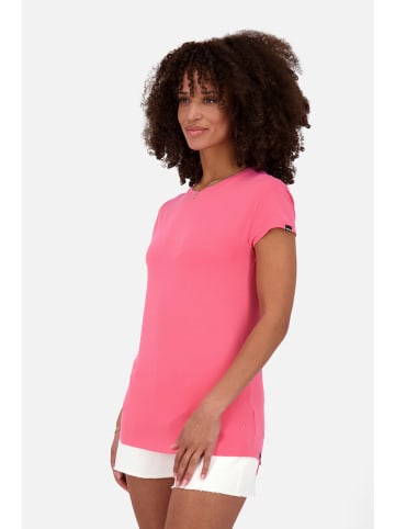 alife and kickin Shirt "Mimmy" in Pink