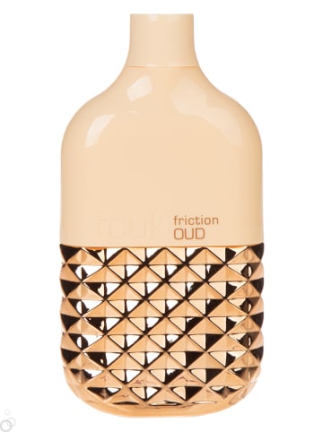 FCUK Friction Oud - eau de parfum, 100 ml