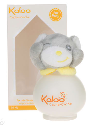Kaloo Mgiełka do ciała "Cache Cache" - 95 ml