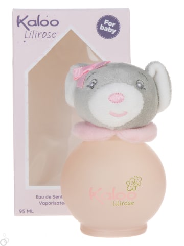 Kaloo Mgiełka do ciała "Lilirose" - 95 ml