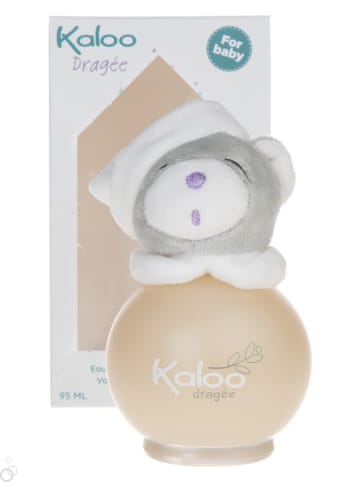 Kaloo Mgiełka do ciała "Dragée" - 95 ml