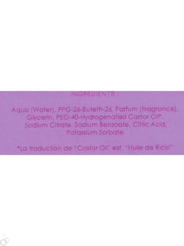 Kaloo Lichaamsspray "Pop", 95 ml