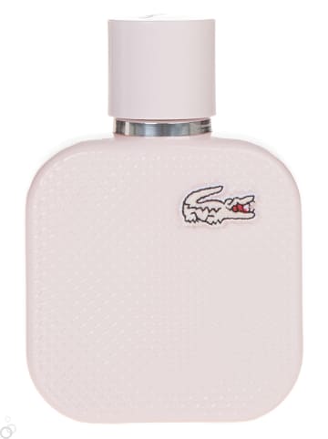 Lacoste Beauty L.12.12 Rose For Her - EdP, 50 ml
