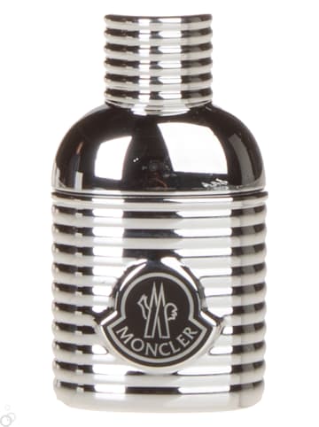 Moncler 2tlg. Set: "Moncler" - 2 x EdP, je 7,5 ml