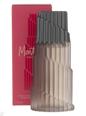 Montana Montana D'Homme - eau de toilette, 125 ml
