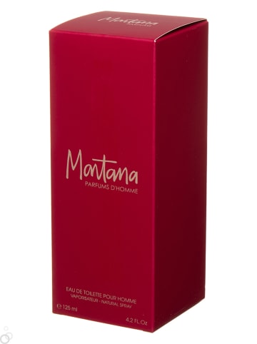 Montana Montana Parfum d'Homme - EdT, 125 ml