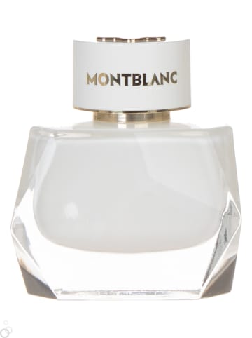 Mont Blanc 2-częściowy zestaw "Signture"
