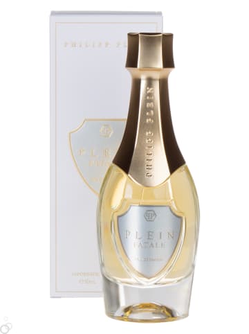 Philipp Plein Plein Fatale - EDP - 50 ml