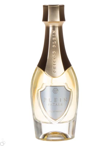 Philipp Plein Plein Fatale - EDP - 50 ml
