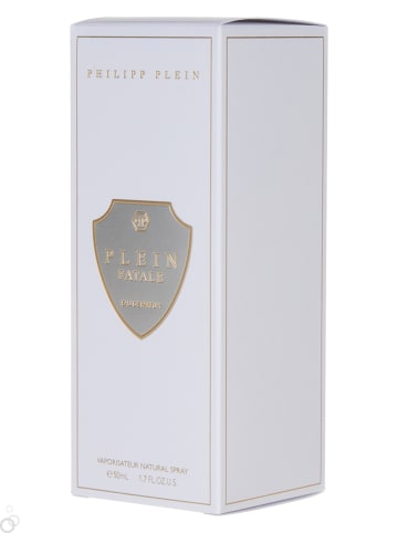 Philipp Plein Plein Fatale - eau de parfum, 50 ml