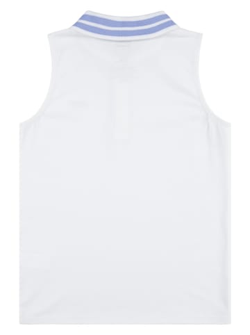 Levi's Kids Polotop in Weiß