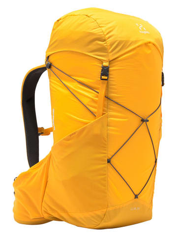 Haglöfs Wandelrugzak "L.I.M 35" geel - (B)31 x (H)59 x (D)25 cm