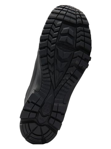 Haglöfs Wanderschuhe "Ridge GTX" in Schwarz