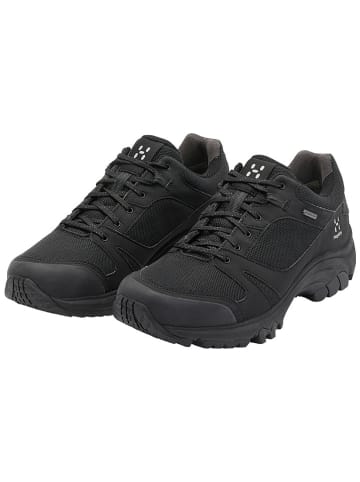 Haglöfs Wandelschoenen "Ridge GTX" zwart