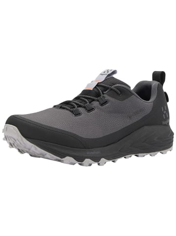 Haglöfs Wanderschuhe "L.I.M FH GTX" in Grau
