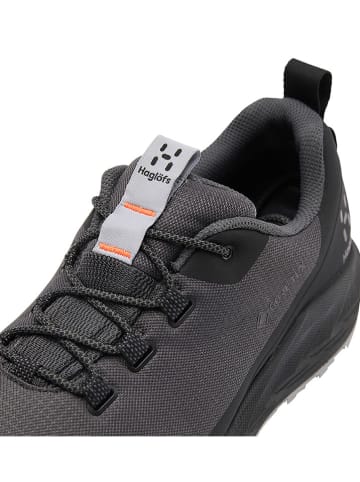 Haglöfs Wanderschuhe "L.I.M FH GTX" in Grau